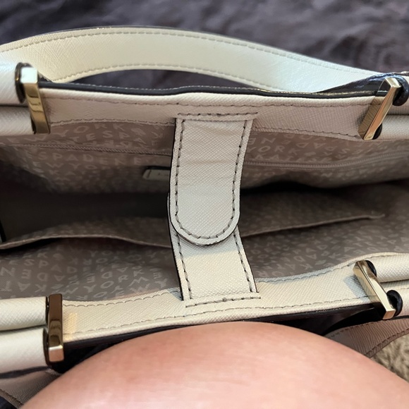 Kate Spade Mini Tote - Picture 8 of 12